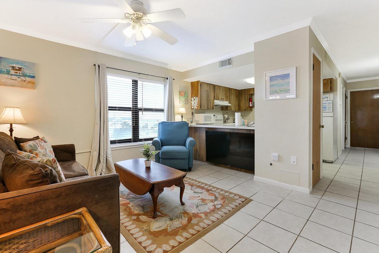 Island Sunrise 360 Apartment Gulf Shores Exterior photo