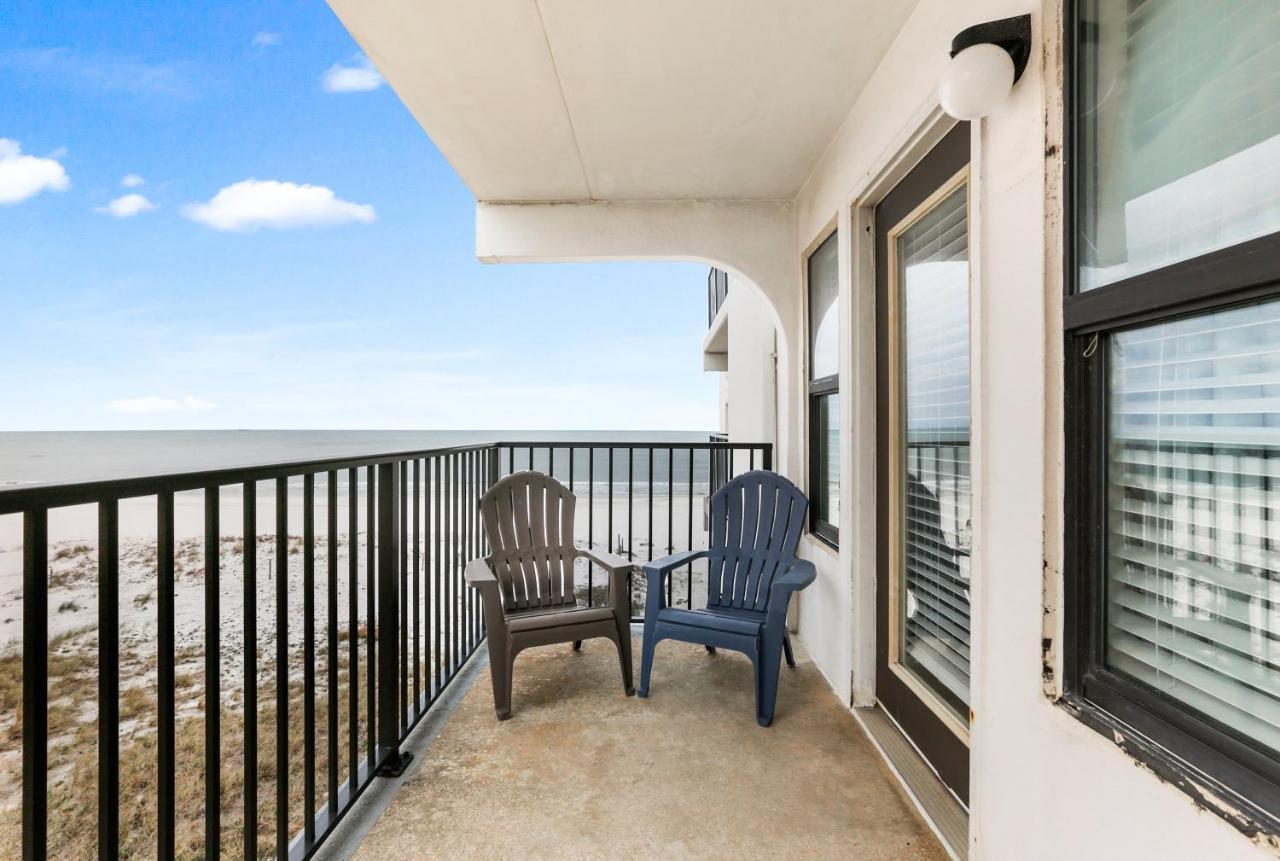Island Sunrise 360 Apartment Gulf Shores Exterior photo