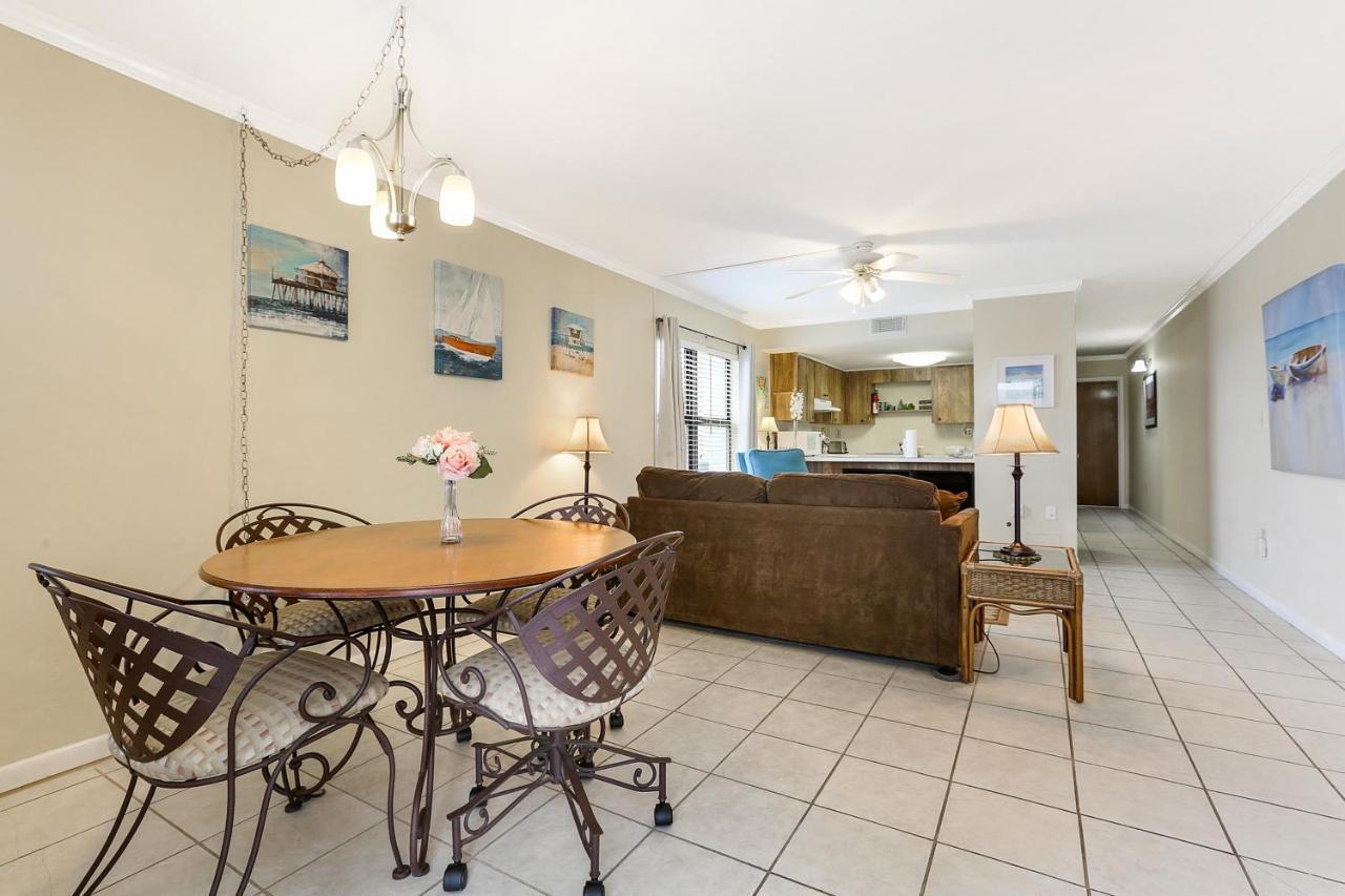 Island Sunrise 360 Apartment Gulf Shores Exterior photo