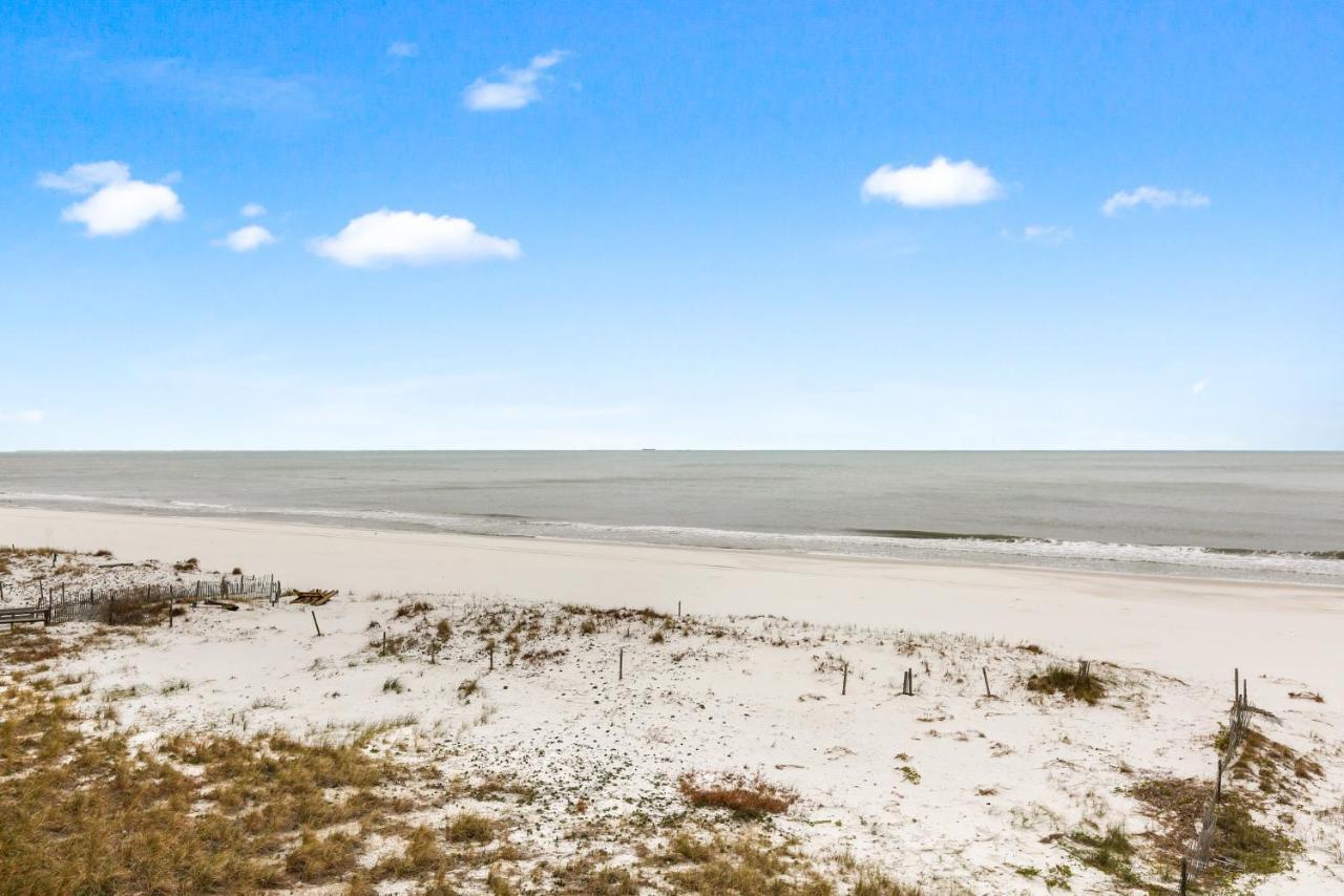 Island Sunrise 360 Apartment Gulf Shores Exterior photo