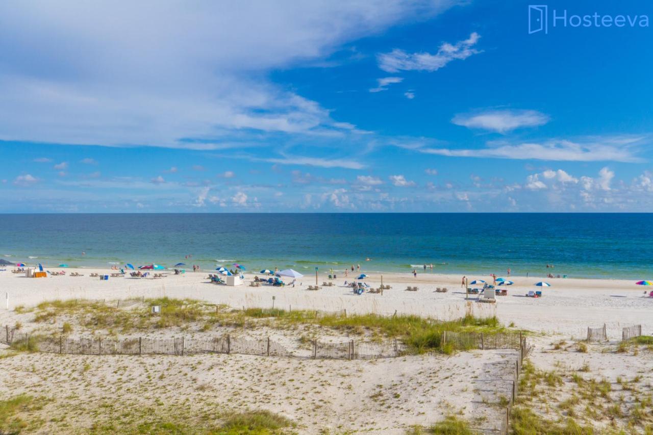 Island Sunrise 360 Apartment Gulf Shores Exterior photo