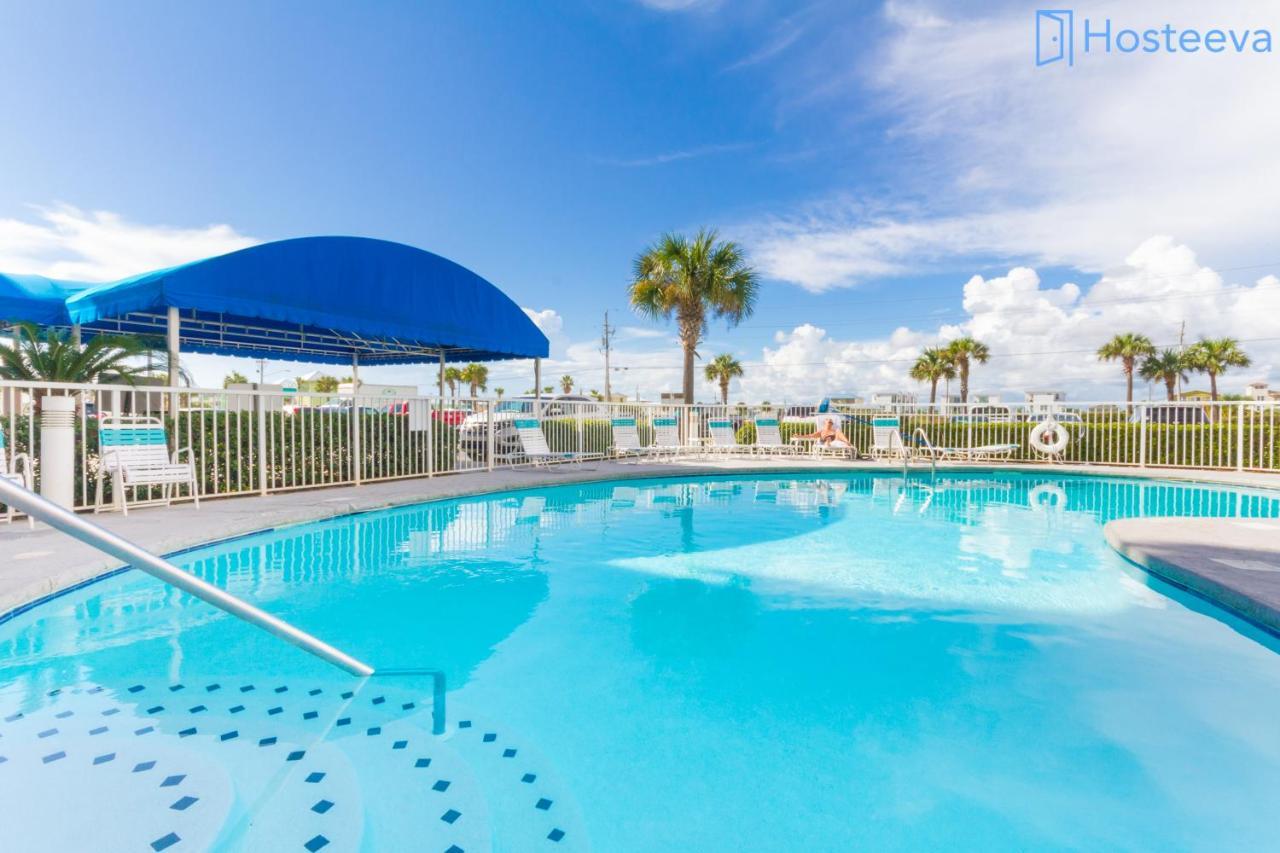 Island Sunrise 360 Apartment Gulf Shores Exterior photo