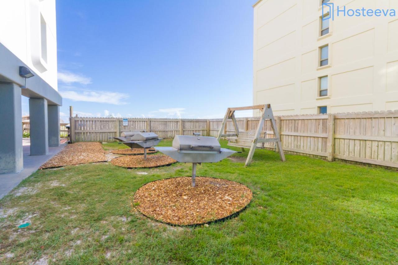 Island Sunrise 360 Apartment Gulf Shores Exterior photo