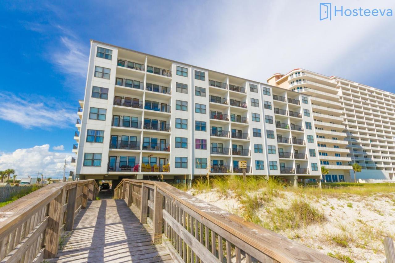 Island Sunrise 360 Apartment Gulf Shores Exterior photo